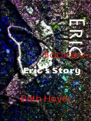 cover image of Eric Book Series